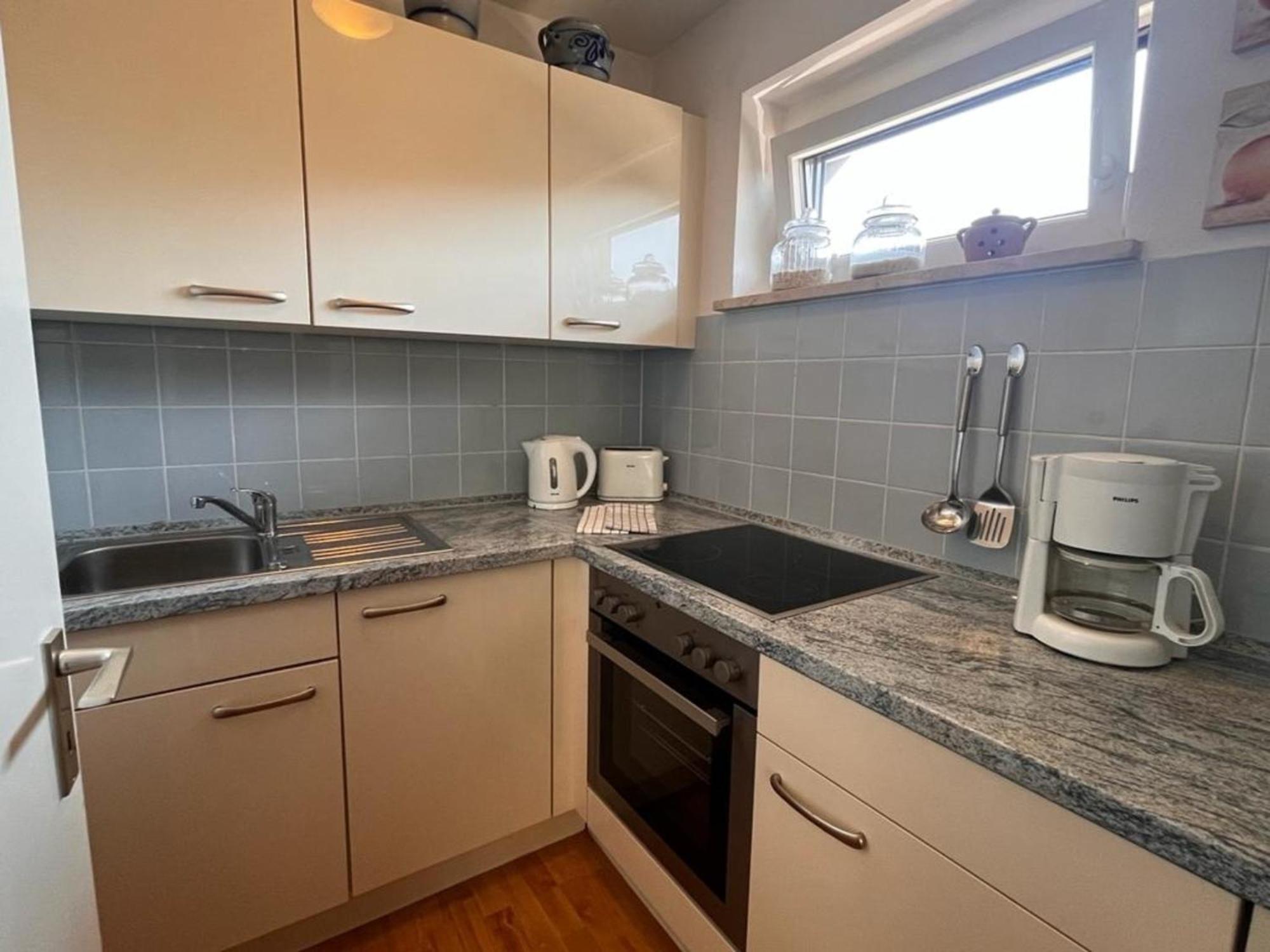 Ferienwohnung Klatschmohn Oberstaufen Exterior foto